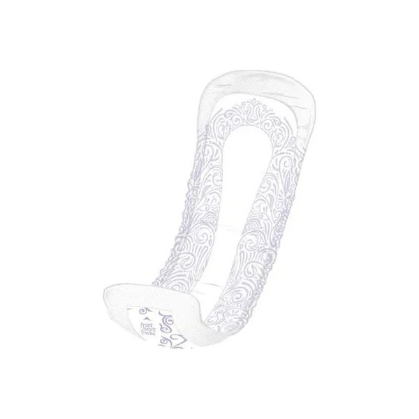 Drylock Technologies - Bcp21310 - Presto Pads, Moderate Absorbency, 12" Long.