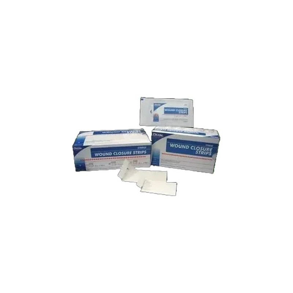 Dukal - 5150 - Wound Closure Strip, Sterile