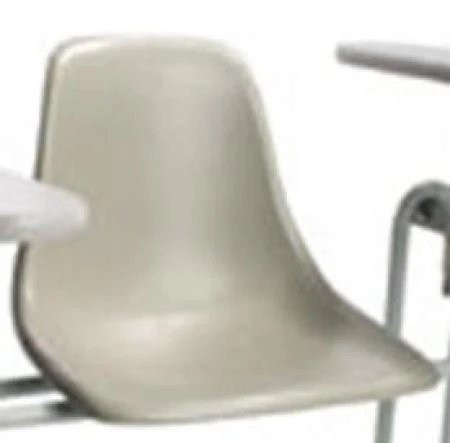 Dukal - Bdp-001r - Seat Standard Blood Drawing Chair