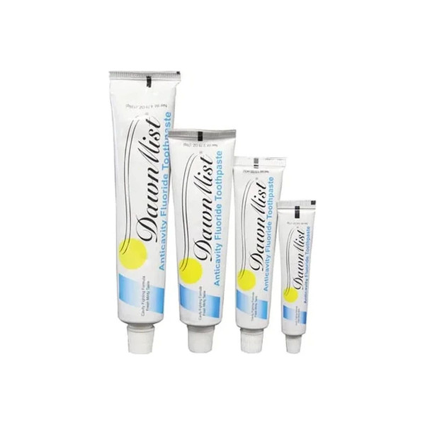 Dukal - Dawnmist - Rtp47B - Toothpaste, Tube, (Not For Sale In Canada)