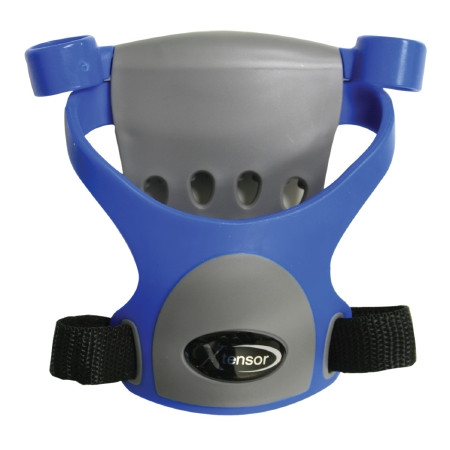 Fabrication Enterprises - Cando - 10-0960b - The Xtensor Hand And Finger Exerciser