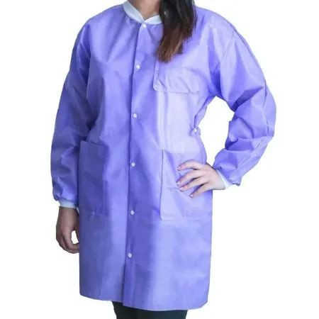 Dukal - Fitme - Ugc6604S - Coat, Lab Pur Sm