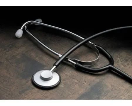 Dukal - Tech-Med - 1100Gr - Stethoscope, Snglhead Basic Grn Tecmed