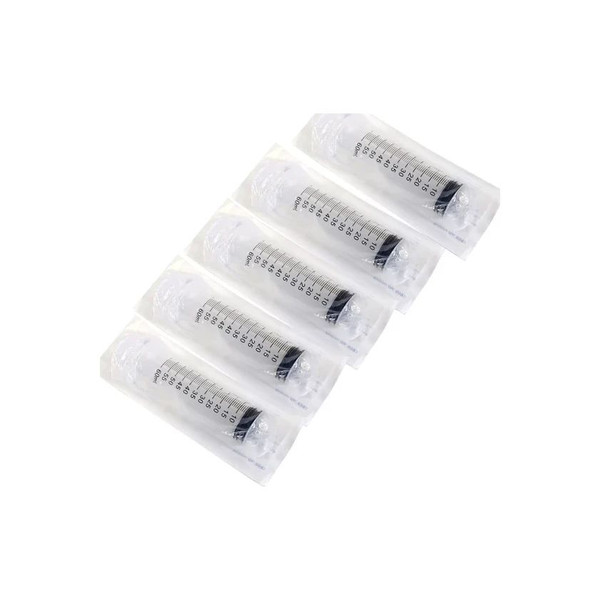 Dynarex - 6993 - Luer Lock Tip Syringesyringe Only