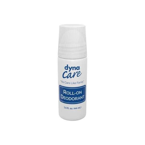 Dynarex - Dynacare - 4847 - Deodorant Roll - On 1.5 Oz Scented