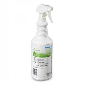 Ecolab - Airkem - 6143556 - Surface Disinfectant Cleaner Nonacidic Manual Pour Liquid 32 Oz Bottle Citrus Scent Nonsterile