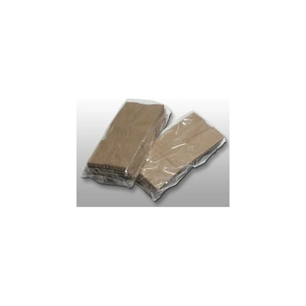 Elkay Plastics - 10G-151118 - Open Ended Bag 11 X 15 18 Inch 1 Mil