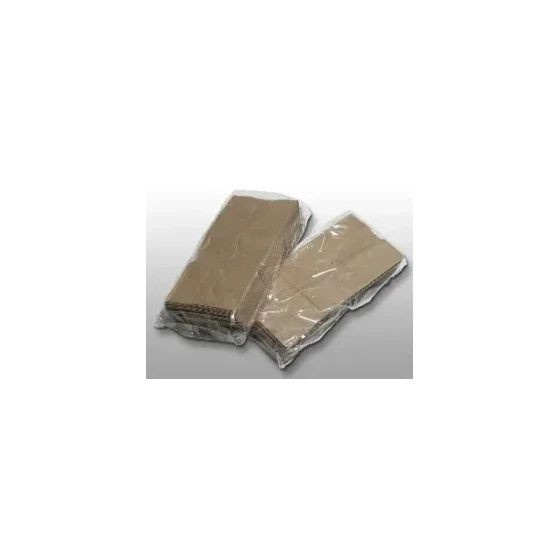 Elkay Plastics - 12g-128030 - Low Density Gusset Bag
