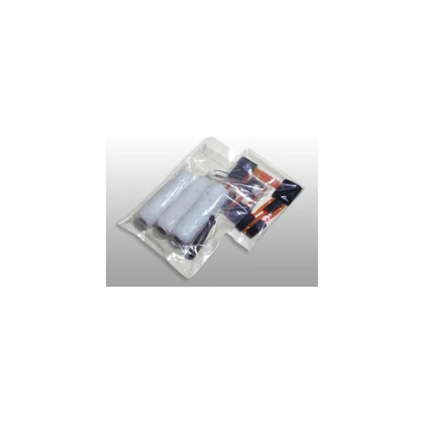 Elkay Plastics - 15f-1524 - Open Ended Bag 15 X 24 Inch 1.5 Mil