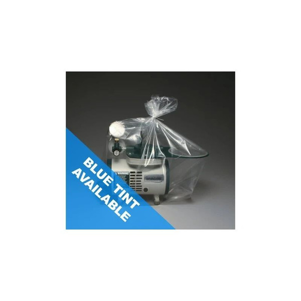 Elkay Plastics - Bor15F-1824B - Lk Equipment Cover 28 X 22 56 Inch For Variety Of Uses Ranging From Dme Covers