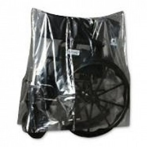 Elkay Plastics - Bor282235B - Lk Equipment Cover 28 X 22 35 Inch For Waer / Wheelchair Commode