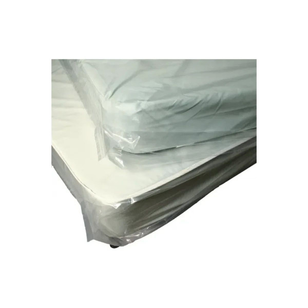 Elkay Plastics - Bor463665 - C Cover, Bed Frame Whole Clr 1.5Mil 46X36X65