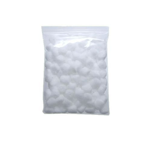 Elkay Plastics - F40808 - Clear Line Seal Top Reclosable Bag