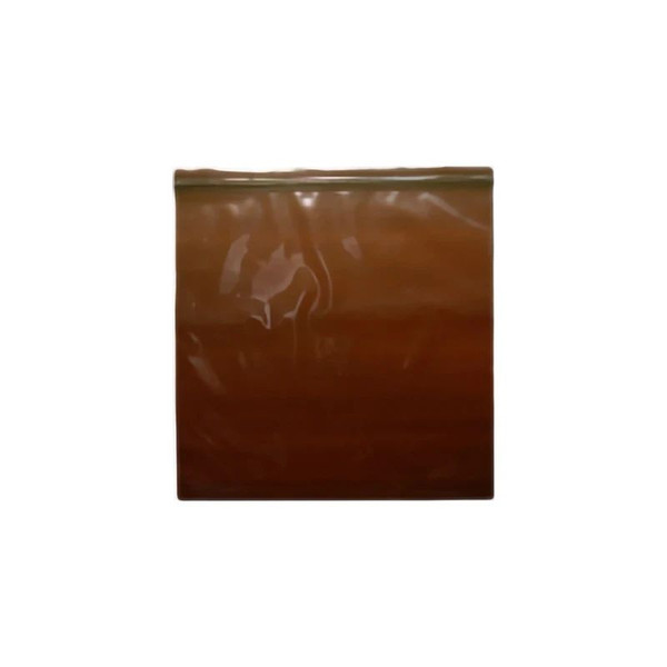 Elkay Plastics - Fam30912 - Pharmacy Bag 9 X 12 Inch Amber Zip Closure