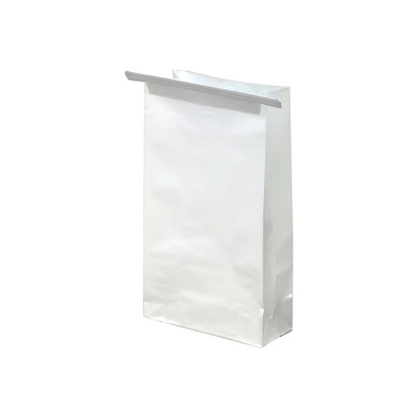 Elkay Plastics - Sb452585Tt - Lk Emesis Bag White