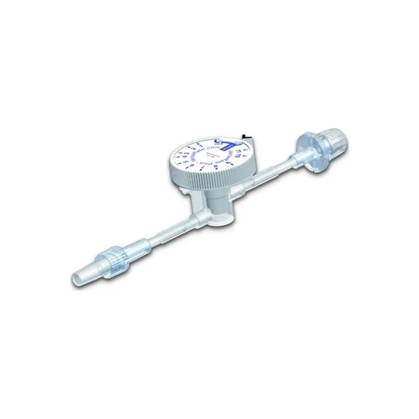 Emed Technologies - Technology - Fp-0010028 - Infuset 4000