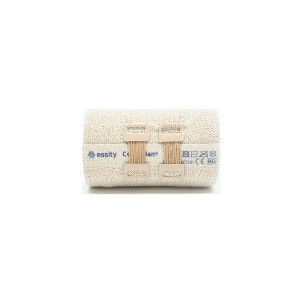 Essity - 45552 - Bandage Cover Roll 2X10Yd