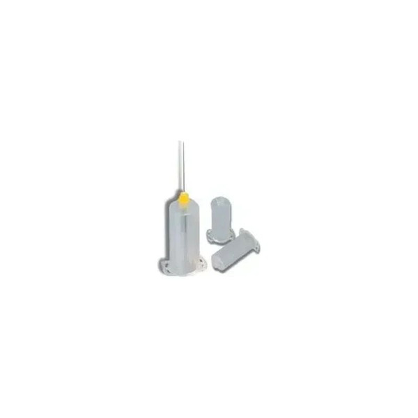Exel - 26530 - Clear Luer Holder, 5ml, 100/Bg, 10 Bg/Cs