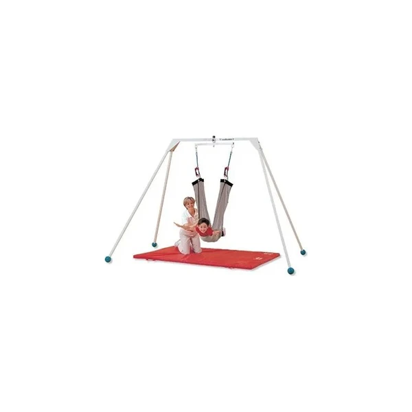 Fabrication Enterprises - 30-3601 - Tumble Forms Vestibulator II, complete