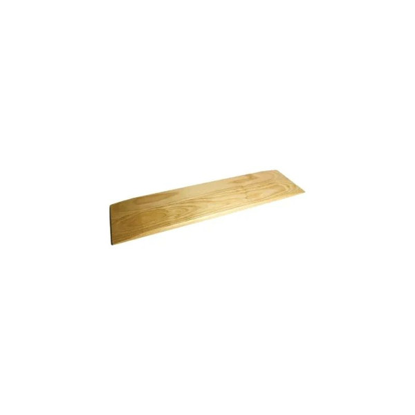 Fabrication Enterprises - 50-3001 - Transfer Board, Wood, No Handgrip