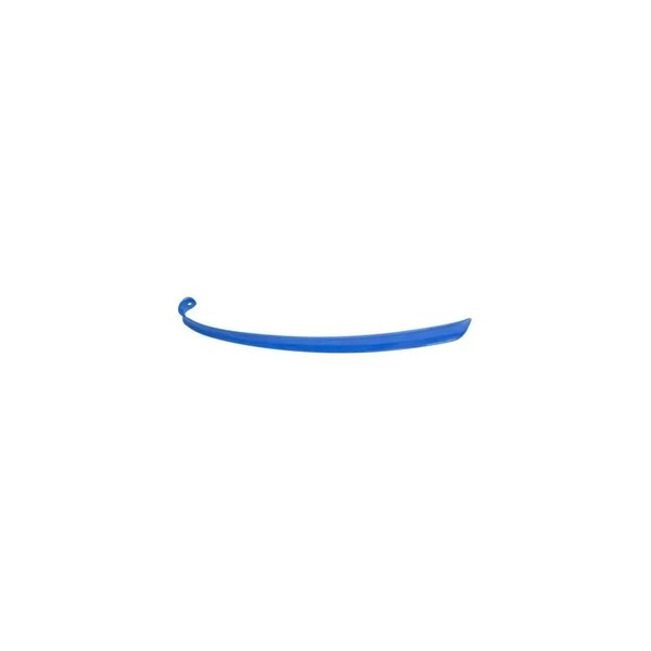 Fabrication Enterprises - 86-0392 - Shoehorn, Flexible Plastic, 24 Inch