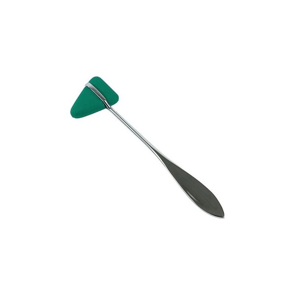 Fabrication Enterprises - Cando - 12-1572 - Percussion Hammer - Taylor - Latex Free