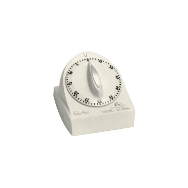 Fabrication Enterprises - Cando - 12-2004 - Timer - Manual - Long Ring - 60 Minutes