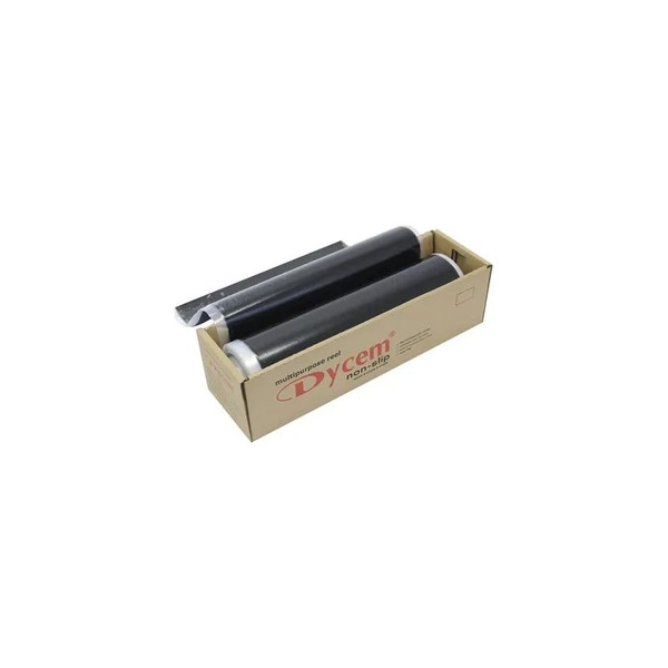 Fabrication Enterprises - Cando - 50-1508Blk - Dycem Non - Slip Material, Roll