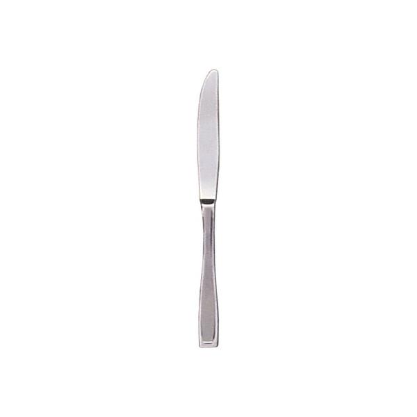 Fabrication Enterprises - Cando - 61-0020 - Weighted Cutlery, Straight,7.3 Oz., Knife