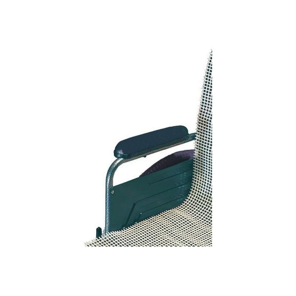 Fabrication Enterprises - Dycem - 50-1550 - Non - Slip Netting 24 Inch X 6 - 1/2 Foot