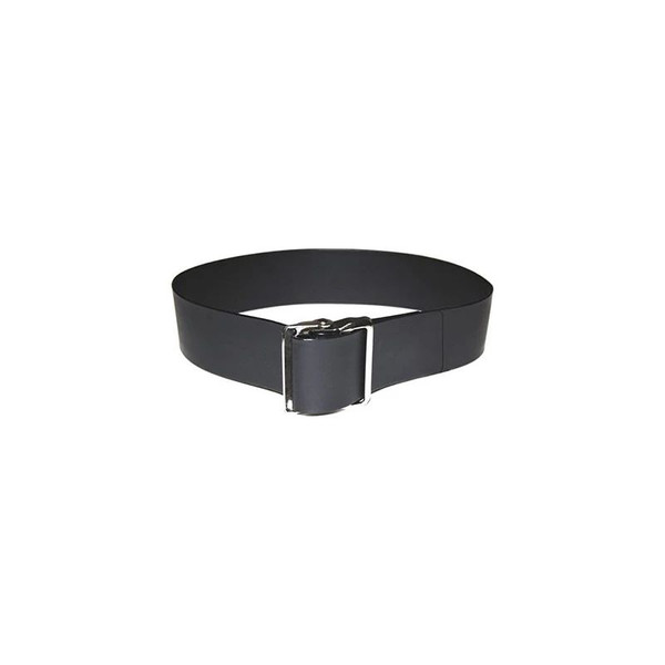 Fabrication Enterprises - Easi-Care - 69-0140 - Gait Belt, Metal Buckle