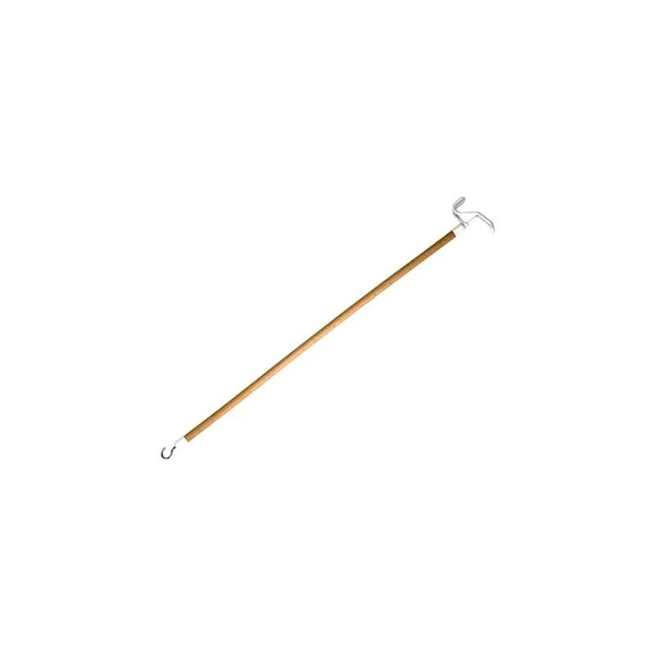 Fabrication Enterprises - Fablife - 86-0030 - Dressing Aid Stick 1 X 3 - 1/2 24 Inch