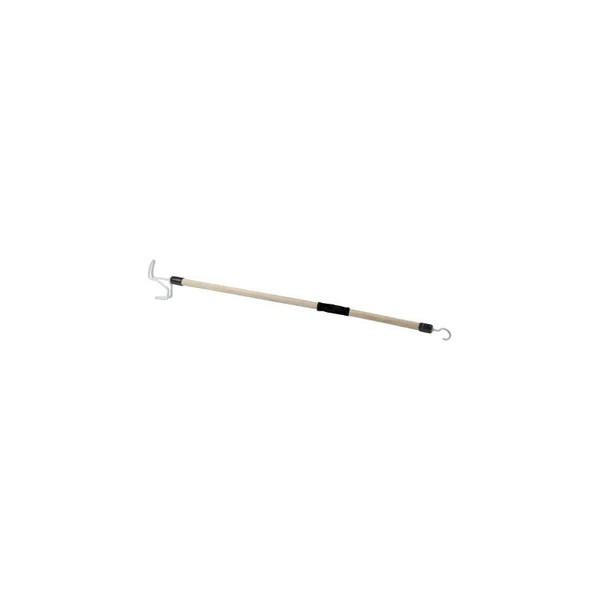 Fabrication Enterprises - Fablife - 86-0031 - Dressing Stick With Foam Grip