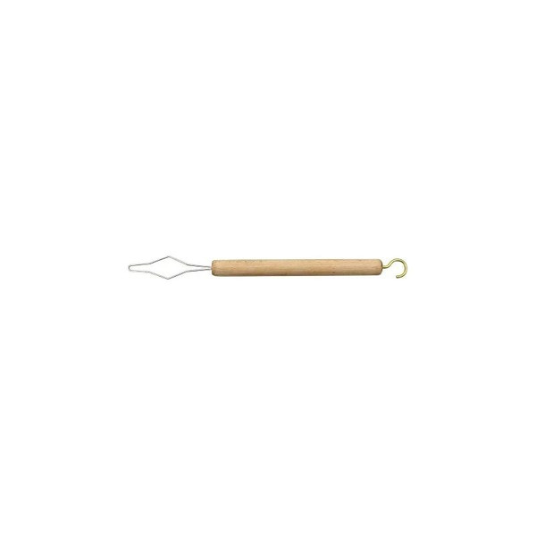 Fabrication Enterprises - Fablife - 86-0310 - Button Loop / Zipper Pull