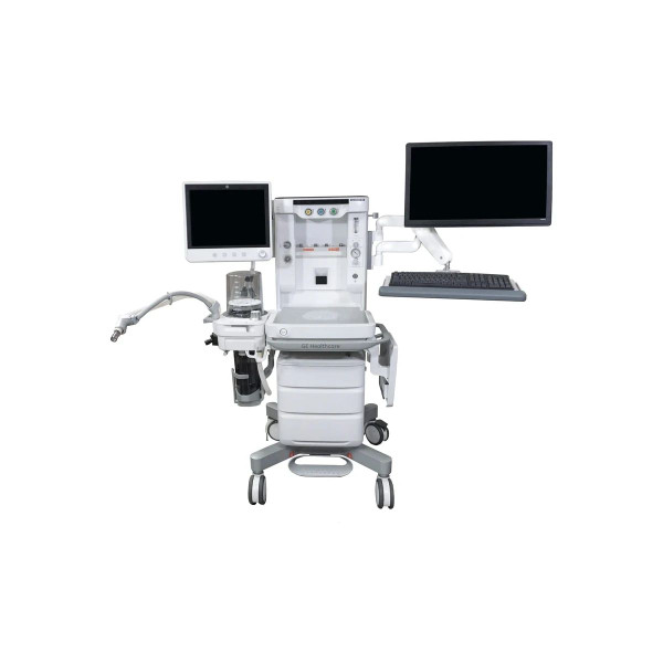 Ge Healthcare - 002339 - Single Patient Use Blood Pressure Cuff 38 To 50 Cm Leg Cloth Fabric Thigh