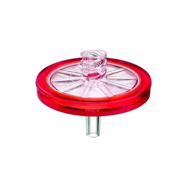 Ge Healthcare - 10462710 - Puradisc Fp 30 Cellulose Acetate Syringe Filter, 0.2 &micro;M, Sterile (100 Pcs)