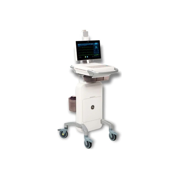 Ge Healthcare - 2030360-001-01069632 - Mac Vu360 Electrocardiograph Ac Power Digital Display Resting