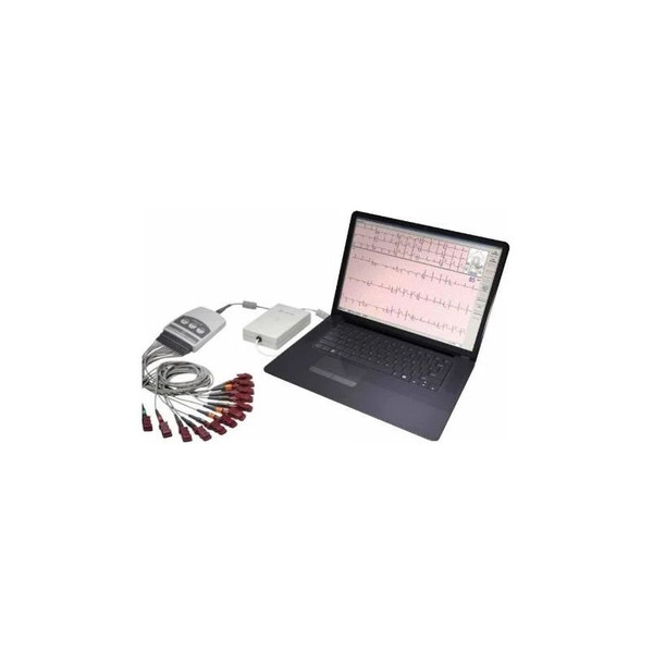Ge Healthcare - 2060450-001-255272 - Cardiosoft Ekg Stress System