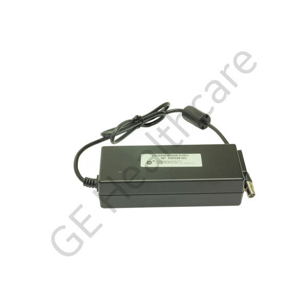 Ge Healthcare - 2065588-001 - External Power Supply Adapter 12 V, 30 W For 170 Series Fetal Mount