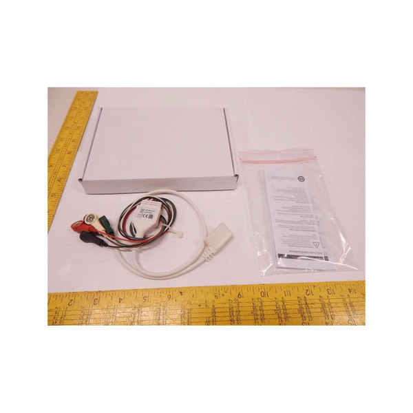 Ge Healthcare - 2067634-019 - Leadwire Set 5 Lead 2 Channel For Use With Holter