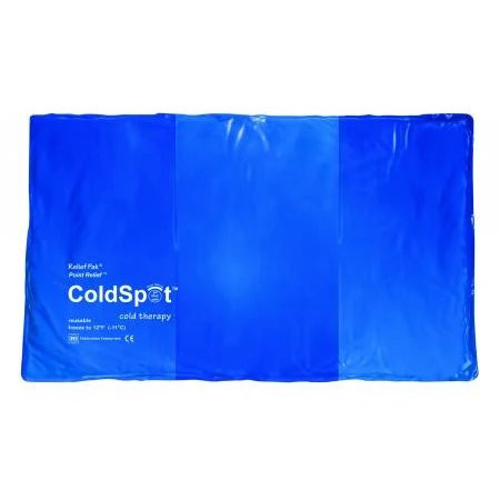 Fabrication Enterprises - Relief Pak - 11-1250 - Coldspot Urethane Pack Standard