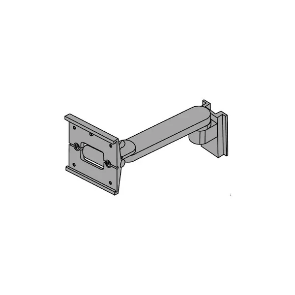 Ge Healthcare - 407349-009 - Pivot Block Arm, Wall Mount, W/Out Channel, W/ Adapter Plate