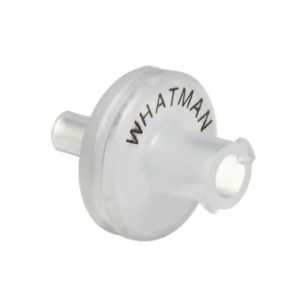 Ge Healthcare - 6782-1302 - Puradisc 13 Mm Polyethersulfone Syringe Filter, 0.2 &micro;M, Nonsterile (100 Pcs)