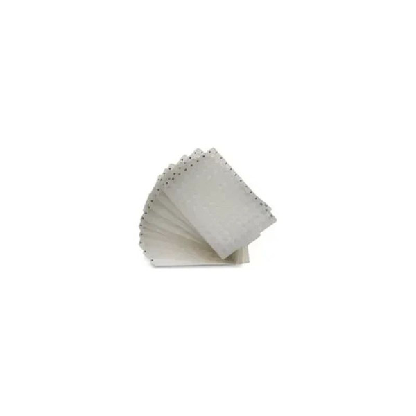 Ge Healthcare - 7704-0105 - Flexible Capmat, Silicone, 96 Well, Round Format 200&Mu;L/ 750&Mu;L/ 800&Mu;L Micropalte Compatibility