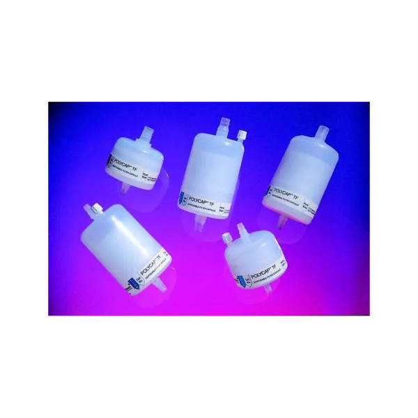 Ge Healthcare - Cytiva - 6710-7502 - Polycap Tf 75, 0.2 &Micro;M, With 1/2 In Sb Inlet And Outlet (1 Pc)
