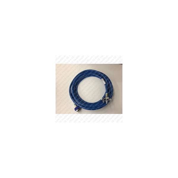 Ge Healthcare - Datex Ohmeda - 0231-1518-811 - Anesthesia Delivery