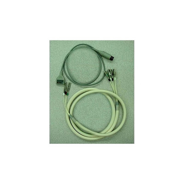 Ge Healthcare - E8819hz - Leadwire