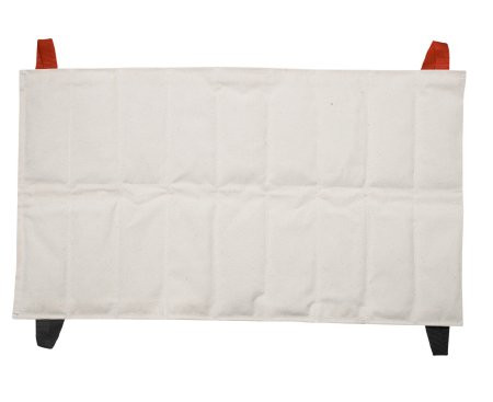 Fabrication Enterprises - Relief Pak - 11-1314 - Hotspot Moist Heat Pack - Spine