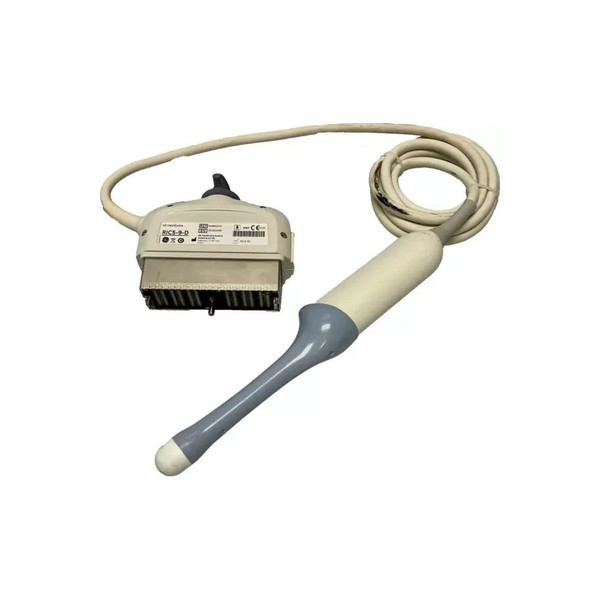 Ge Healthcare - H48651Ms - Refurbished Ultrasound Probe Multi Frequency Real Time 4D