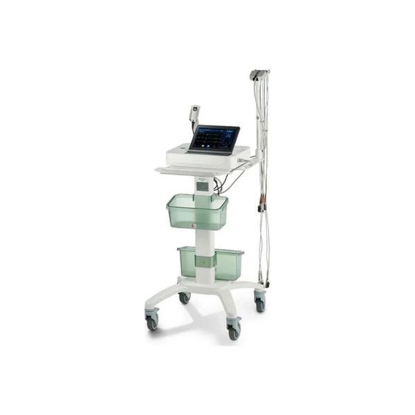 Ge Healthcare - Mac 7 - 2109091-001-865959 - Electrocardiograph Ac Power Digital Display Resting